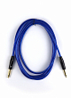AuraSonics J63J63-3TBU гитарный кабель1