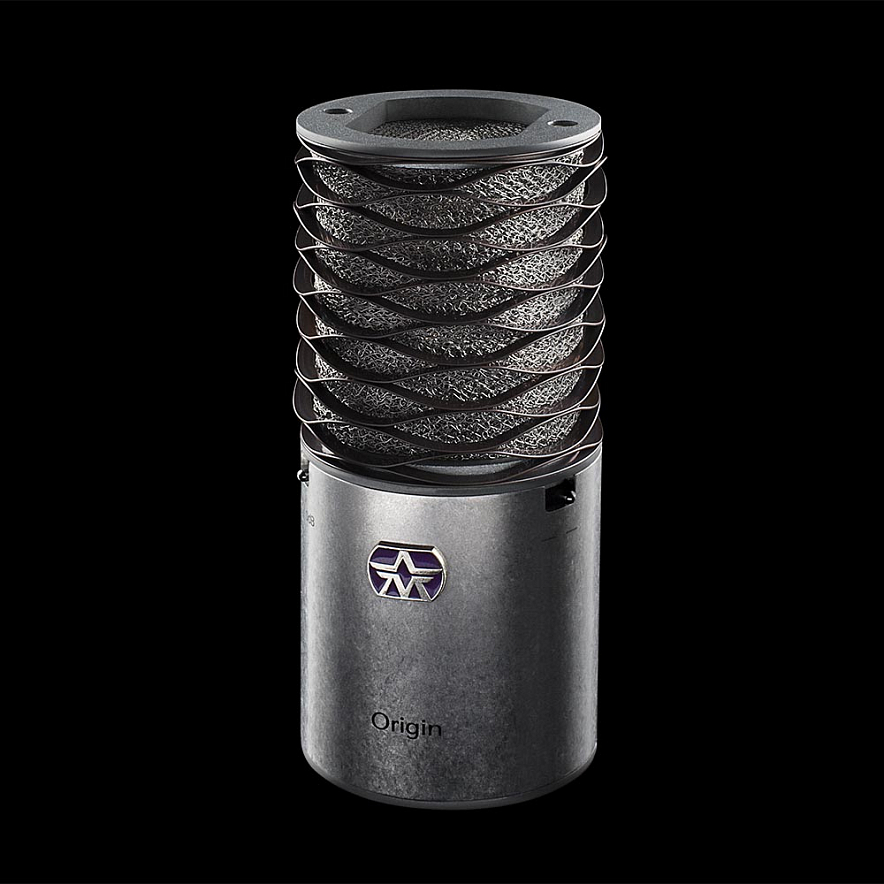 Aston Microphones ORIGIN Микрофон студийный2