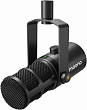 Maono PD400 динамический микрофон, направленность кардиоида, сопротивление 300 Ом1