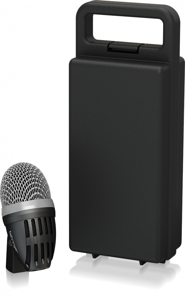 Behringer C112 Инструментальный микрофон2