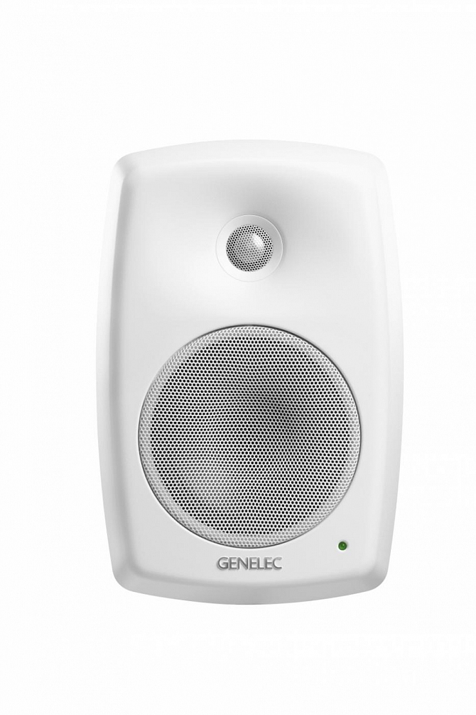 Genelec 4030CX2