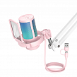 Maono DGM20S Gamerwave конденсаторный USB микрофон, пантограф, 24bit/48kHz, розовый7