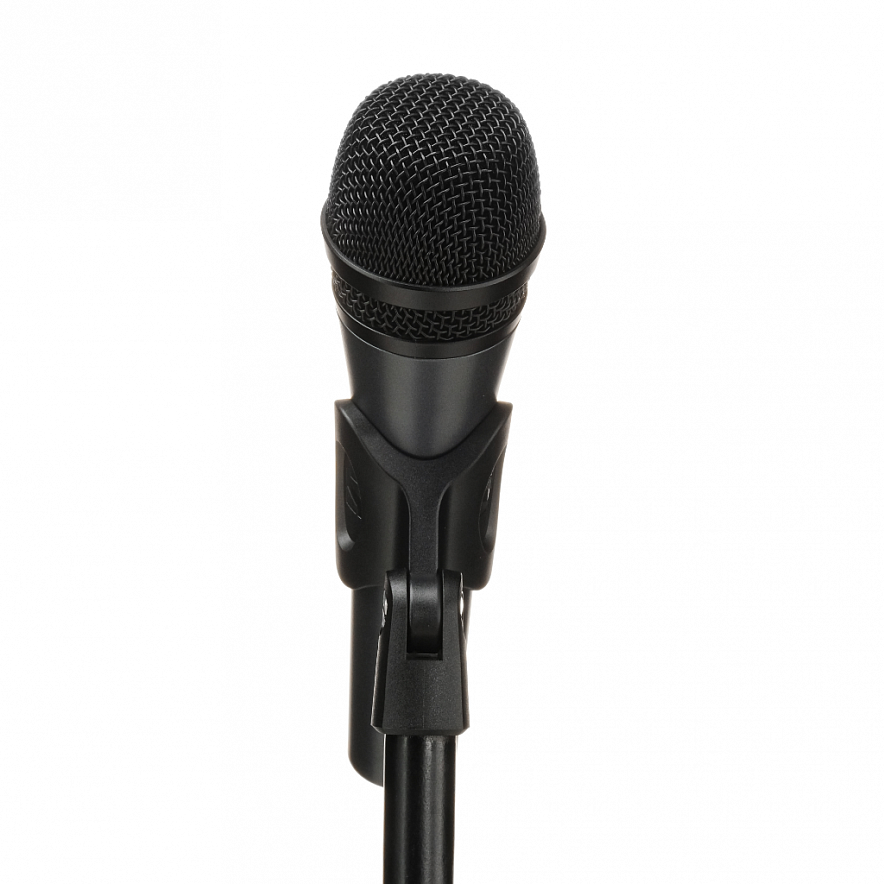 Sennheiser e 835-S Динамический кардиоидный микрофон для пения и речи.5
