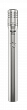 SHURE SM81-LC Инструментальный микрофон2