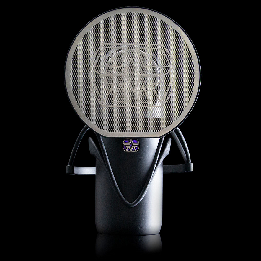 Aston Microphones ELEMENT BUNDLE студийный динамический кардиоидный микрофон с большой диафрагмой2
