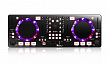 iCON XDJ USB MIDI DJ контроллер с оптическими OptiSenTM scratch дисками2