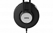 AKG K72 наушники закрытые, 16-20000Гц, 32Ом, кабель 3м8