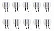 RODE invisiLav (10 pack) Ветрозащита (комплект)2