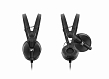 Sennheiser HD 25 Plus Ди-джейские наушники2