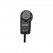 AKG C411PP Инструментальный микрофон2